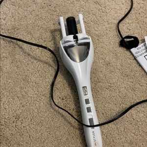 In styler tulip automatic curling iron